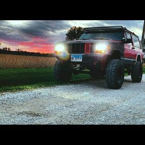 Meet your Posher, Nathaniel